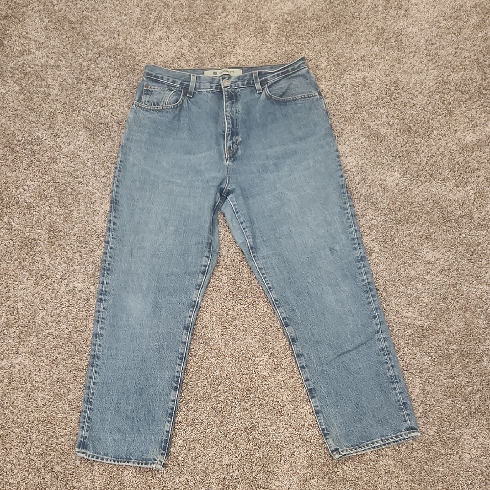 Vintage GAP Ankle Jeans